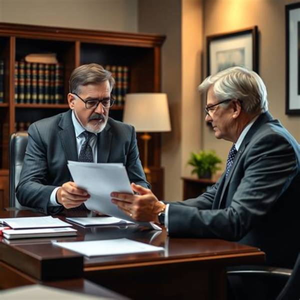 Corporate Attorney Services: Professional Legal Counsel For Businesses